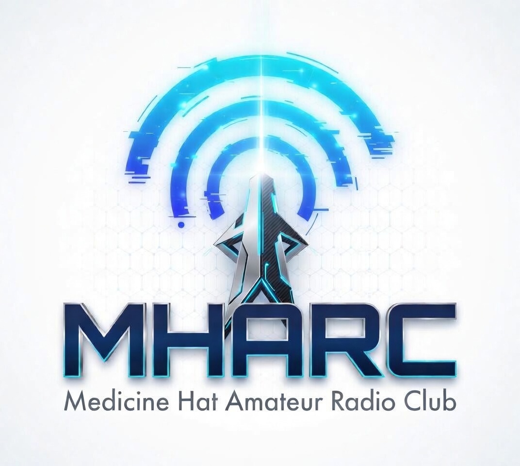 MHARC Logo